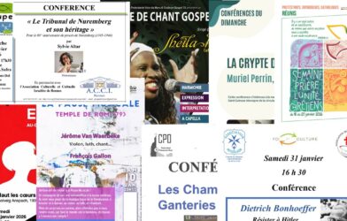 Sortir en janvier 2026