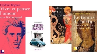 Une sélection de livres à lire en janvier