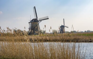 L’Eglise protestante unie de Touraine vous propose un voyage aux Pays-Bas