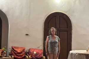 Partager la parole de Dieu à travers le conte