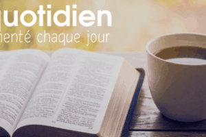 LIRE LE PAIN QUOTIDIEN : Introduction aux lectures du mois de février