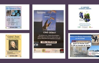 Sortir en février 2026