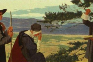 L’ÉGLISE D’ANGLETERRE À TRAVERS SON HISTOIRE  2- le 17e siècle