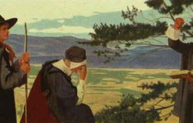 L’ÉGLISE D’ANGLETERRE À TRAVERS SON HISTOIRE  2- le 17e siècle