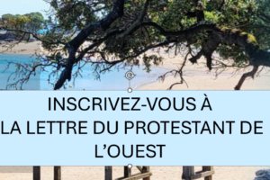 LA LETTRE DU JEUDI, UNE BONNE NOUVELLE ça se partage !