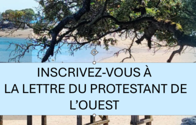 LA LETTRE DU JEUDI, UNE BONNE NOUVELLE ça se partage !