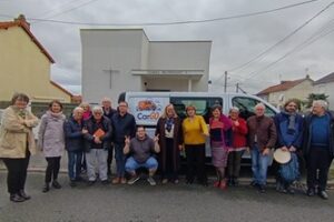 Car Go, c’est parti !