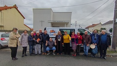 Car Go, c’est parti !