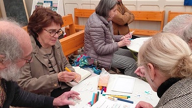 A Quimper, la résilience à l’épreuve de l’art