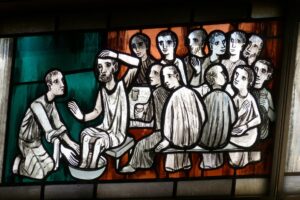 Les récits de la Passion chez Jean