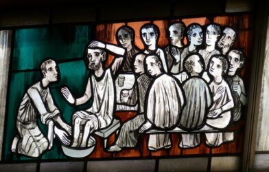 Les récits de la Passion chez Jean