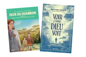 La librairie Calvin a sélectionné pour vous