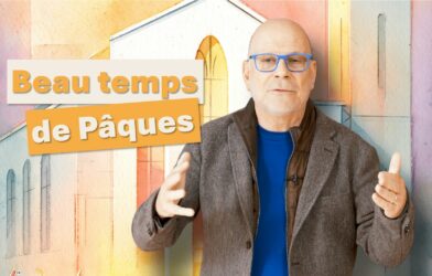 Beau temps de Pâques ! Édito de Jean-Luc Cremer
