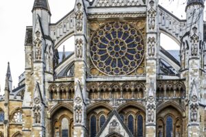 L’EGLISE D’ANGLETERRE A TRAVERS SON HISTOIRE    4. Le 19e siècle