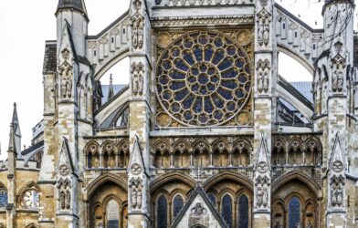 L’EGLISE D’ANGLETERRE A TRAVERS SON HISTOIRE    4. Le 19e siècle