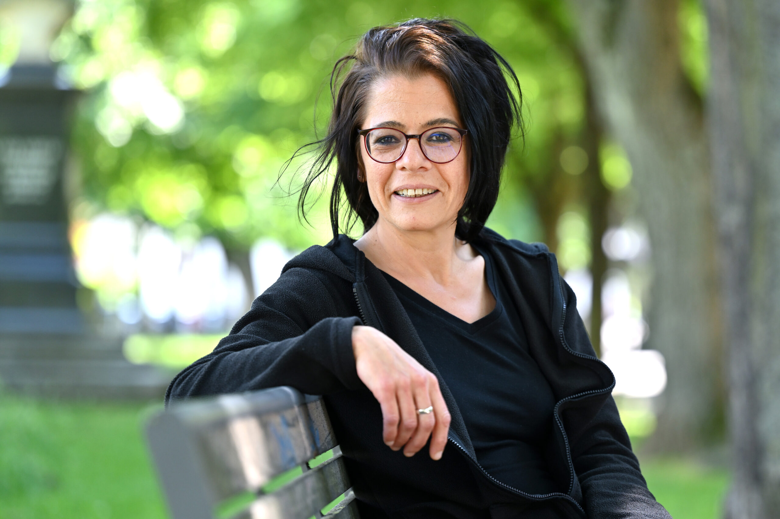 « Et j’ai vu un nouveau ciel et une nouvelle terre »