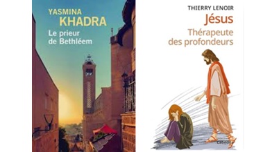 Le plaisir de lire en mai