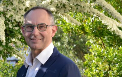 Rencontre avec Joël Paquereau, nouveau délégué régional Grand Ouest de la FEP