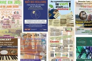 Sortir en juin 2026