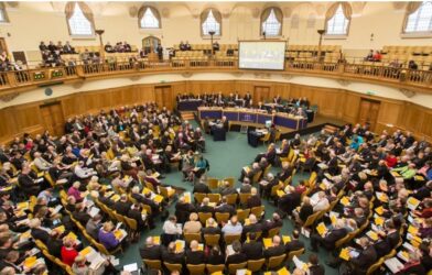 L’ÉGLISE D&rsquo;ANGLETERRE AUJOURD&rsquo;HUI – 2ème partie