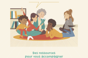 Parler de Dieu en famille