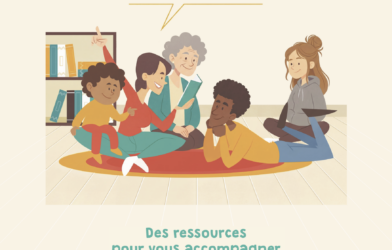 Parler de Dieu en famille