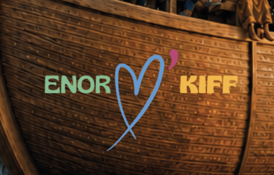 Enorm’Kiff 2026 : le rendez-vous des 14-24 ans