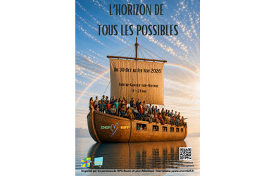 Enorm’Kiff 2026 : le rendez-vous des 14-24 ans