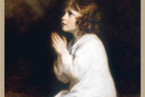 Mon verset préféré : l&rsquo;appel à Samuel (1 Samuel 3.10)