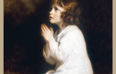 Mon verset préféré : l&rsquo;appel à Samuel (1 Samuel 3.10)