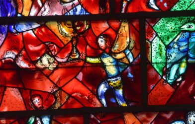 Musarder dans les musées