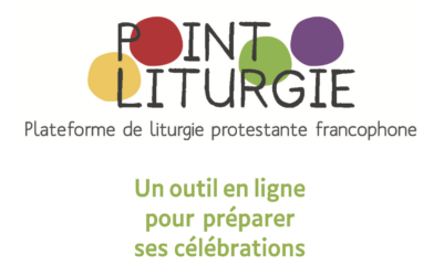 Webinaire Point Liturgie