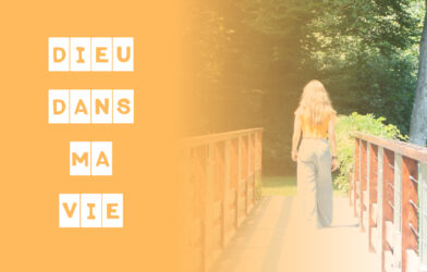 Dieu dans ma vie : « Cela m&rsquo;oblige à devenir meilleur »