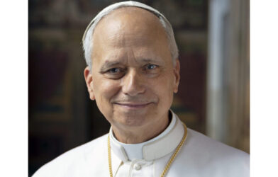 Visite du pape : Prise de parole des responsables des cultes