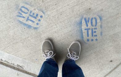 Visio : Enjeu démocratique – Approches protestantes