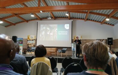 Culture d’Églises ou Église des cultures – Le défi de l’interculturalité