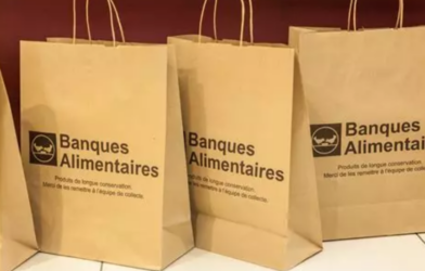 La Banque alimentaire : focus sur la Charente-Maritime